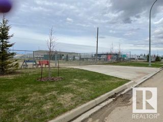 Photo 3: 860 70 Avenue NW in Edmonton: Zone 42 Land Commercial for sale : MLS®# E4292087