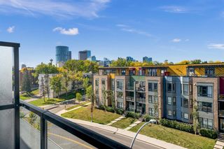 Photo 10: 404 707 4 Street NE in Calgary: Renfrew Apartment for sale : MLS®# A2077624
