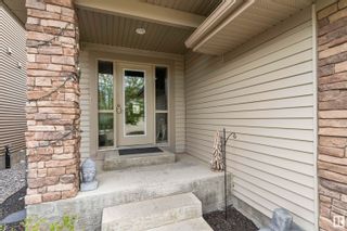 Photo 4: 2619 ANDERSON Crescent in Edmonton: Zone 56 House for sale : MLS®# E4376210
