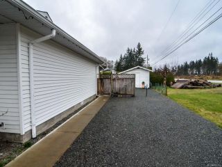 Photo 26: 2052 Wood Rd in CAMPBELL RIVER: CR Campbell River North House for sale (Campbell River)  : MLS®# 783745