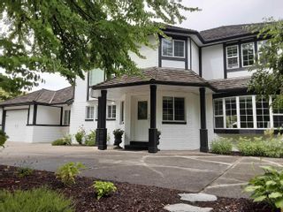 Main Photo: 25143 56 Avenue in Langley: Salmon River House for sale : MLS®# R2799835