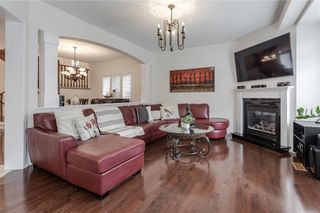 Photo 11: 4220 COLE Crescent in Burlington: House for sale : MLS®# H4190211