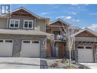 Photo 32: 4000 Redstone Crescent Unit# 204 in Peachland: House for sale : MLS®# 10304868