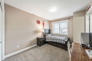 Photo 19: 503 121 Copperpond Common SE in Calgary: Copperfield Row/Townhouse for sale : MLS®# A1254429