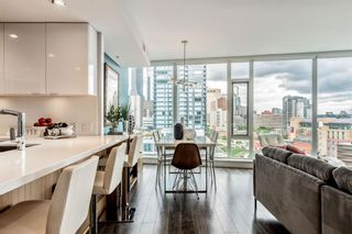 Photo 8: 1002 519 Riverfront Avenue SE in Calgary: Downtown East Village Apartment for sale : MLS®# A1125350