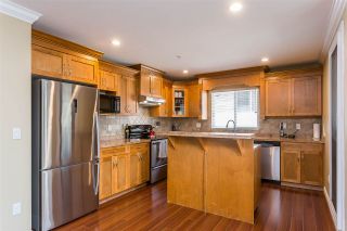 Photo 7: 11346 236 Street in Maple Ridge: Cottonwood MR House for sale in "COTTONWOOD" : MLS®# R2379741