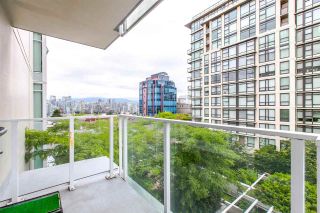 Photo 5: 401 2550 SPRUCE Street in Vancouver: Fairview VW Condo for sale in "SPRUCE" (Vancouver West)  : MLS®# R2083045