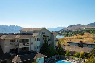 Photo 22: 416 2100 Boucherie Road in West Kelowna: Westbank Centre Multi-family for sale (Central Okanagan)  : MLS®# 10269423