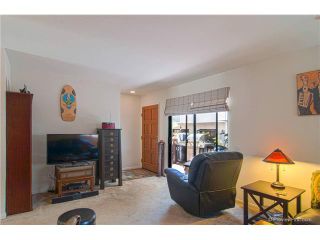 Photo 4: PACIFIC BEACH Townhouse for sale : 3 bedrooms : 1232 GRAND Avenue in San Diego