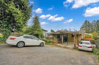Photo 39: 1987 CAPE HORN Avenue in Coquitlam: Cape Horn House for sale : MLS®# R2872629