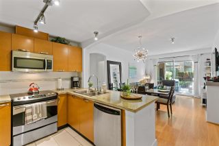 Photo 5: 311 7478 BYRNEPARK Walk in Burnaby: South Slope Condo for sale in "GREEN - AUTUMN" (Burnaby South)  : MLS®# R2589867