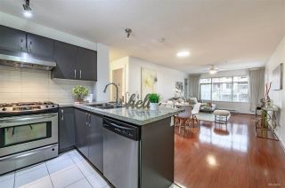 Photo 14: 333 9288 ODLIN ROAD in Richmond: West Cambie Condo for sale : MLS®# R2456015