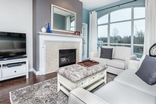 Photo 3: 407 2558 Parkview Lane in PORT COQUITLAM: Central Pt Coquitlam Condo for sale (port)  : MLS®# R2142382