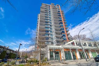 Main Photo: 301 150 W 15TH Street in North Vancouver: Central Lonsdale Condo for sale in "WEST 15" : MLS®# R2775773
