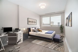 Photo 4: 1102 1177 HORNBY Street in Vancouver: Downtown VW Condo for sale in "LONDON PLACE" (Vancouver West)  : MLS®# R2356455
