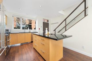 Photo 12: 210 1961 COLLINGWOOD Street in Vancouver: Kitsilano Townhouse for sale in "Viridian Green" (Vancouver West)  : MLS®# R2785604