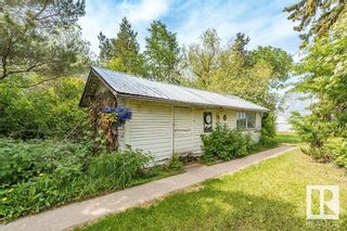 Photo 36: 254063 Twp Rd 480: Rural Wetaskiwin County House for sale : MLS®# E4301718