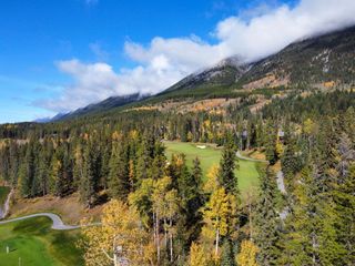 Photo 2: 404 Mountain Tranquility Place: Canmore Residential Land for sale : MLS®# A2084859