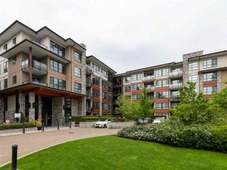 Photo 22: 301 1152 WINDSOR Mews in Coquitlam: New Horizons Condo for sale in "PARKER HOUSE" : MLS®# R2488087