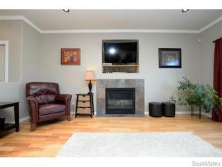 Photo 9: 3588 WADDELL Crescent East in Regina: Creekside Single Family Dwelling for sale (Regina Area 04)  : MLS®# 587618