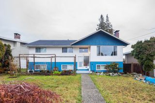 Photo 1: 1860 MOORE Avenue in Burnaby: Montecito House for sale (Burnaby North)  : MLS®# R2742440