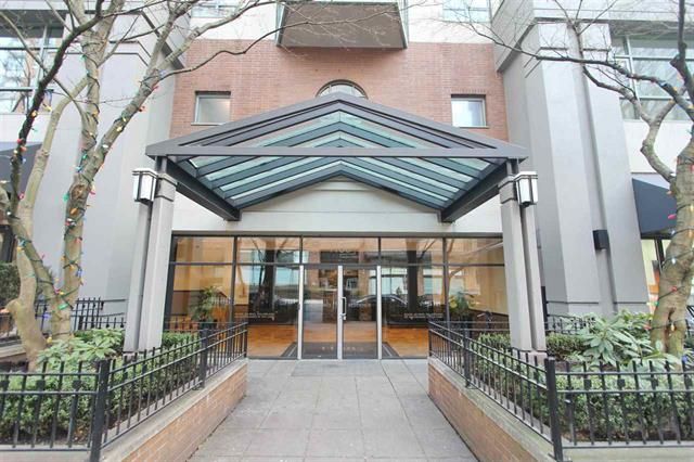 Main Photo: 2504-1188 Howe Street in Vancouver: Downtown VW Condo for sale (Vancouver West)  : MLS®# R2022161