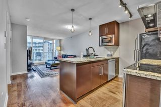 Photo 4: 805 188 KEEFER Place in Vancouver: Downtown VW Condo for sale in "ESPANA" (Vancouver West)  : MLS®# R2556541