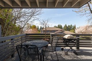 Photo 34: 5709 OWL Court in North Vancouver: Grouse Woods Townhouse for sale in "SPYGLASS HILL" : MLS®# R2774321