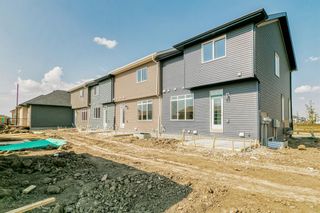 Photo 40: 137 Waterford Boulevard: Chestermere Row/Townhouse for sale : MLS®# A2023195