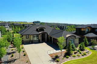 Main Photo: 6 Watermark Crescent NW in Rural Rocky View County: Rural Rocky View MD Detached for sale : MLS®# A2016501