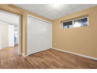 Photo 26: 8260 VIOLA PLACE in Mission: House for sale : MLS®# R2780661