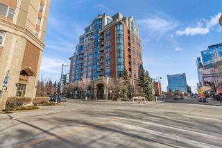 Photo 21: 201 110 7 Street SW in Calgary: Eau Claire Apartment for sale : MLS®# A1257930