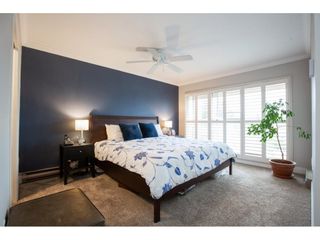 Photo 14: 6 1789 130 Street in Surrey: Crescent Bch Ocean Pk. Townhouse for sale (South Surrey White Rock)  : MLS®# R2659485