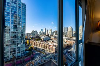 Photo 18: 1202 950 CAMBIE Street in Vancouver: Yaletown Condo for sale (Vancouver West)  : MLS®# R2736630