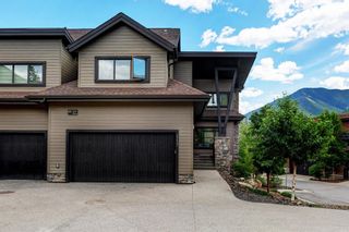 Photo 2: 117 Riva Court: Canmore Row/Townhouse for sale : MLS®# A1245341