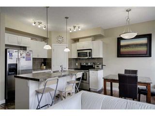 Photo 4: 19 SAGE HILL Common NW in : Sage Hill Townhouse for sale (Calgary)  : MLS®# C3576992
