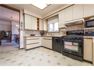 Photo 11: 2063 W 37TH Avenue in Vancouver: Quilchena House for sale (Vancouver West)  : MLS®# V1109855