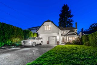 Photo 1: 6731 LINDEN Avenue in Burnaby: Highgate House for sale (Burnaby South)  : MLS®# R2470103