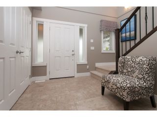 Photo 2: 13478 229 Loop in Maple Ridge: Silver Valley House for sale in "HAMPSTEAD BY PORTRAIT HOMES" : MLS®# R2057210