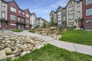 Main Photo: 106 11 Evanscrest Mews NW in Calgary: Evanston Row/Townhouse for sale : MLS®# A2133764
