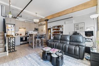 Photo 7: 505 139 Market Avenue in Winnipeg: Exchange District Condominium for sale (9A)  : MLS®# 202226368
