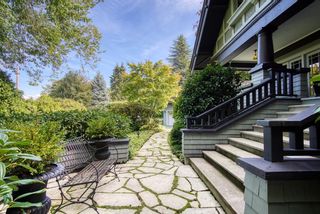 Photo 23: 1712 CEDAR Crescent in Vancouver: Shaughnessy House for sale in "Shaughnessy" (Vancouver West)  : MLS®# R2741198