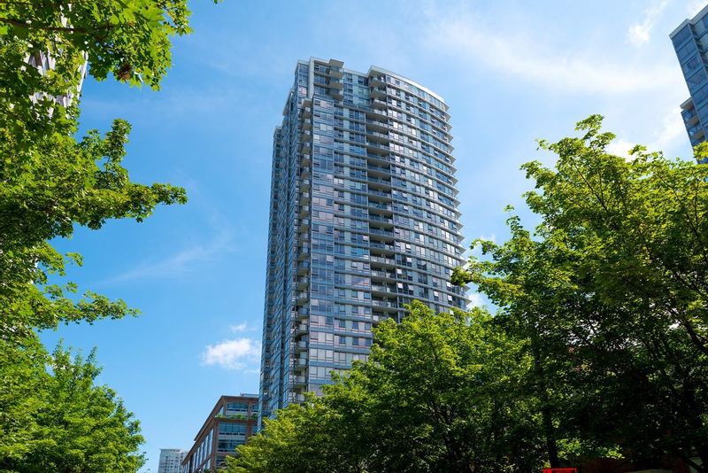 FEATURED LISTING: 2203 - 928 BEATTY Street Vancouver