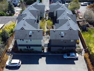 Photo 16: 101 582 Rosehill St in Nanaimo: Na Central Nanaimo Row/Townhouse for sale : MLS®# 887879