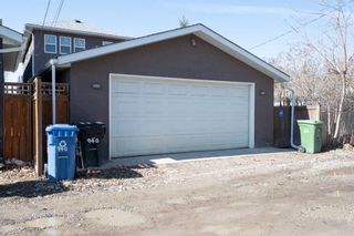 Photo 32: 940 40 Street SW in Calgary: Rosscarrock Detached for sale : MLS®# A2118531