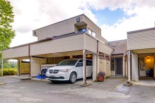 Photo 20: 104 1210 FALCON Drive in Coquitlam: Upper Eagle Ridge Townhouse for sale : MLS®# R2278666
