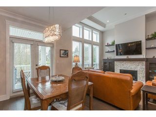 Photo 6: 2 15989 MOUNTAIN VIEW Drive in Surrey: Grandview Surrey Townhouse for sale in "HEARTHSTONE IN THE PARK" (South Surrey White Rock)  : MLS®# R2163450