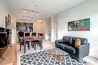 Photo 21: 218 25 Auburn Meadows Avenue SE in Calgary: Auburn Bay Apartment for sale : MLS®# A1237863