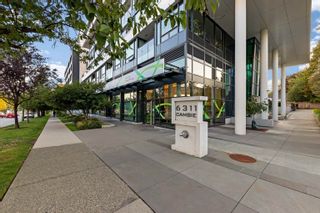 Main Photo: 309 6311 CAMBIE Street in Vancouver: Oakridge VW Condo for sale (Vancouver West)  : MLS®# R2814842