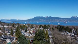 Photo 7: 4213 W 13TH Avenue in Vancouver: Point Grey House for sale in "POINT GREY" (Vancouver West)  : MLS®# R2865159